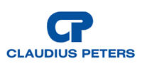 Inventarmanager Logo Claudius Peters Projects GmbH